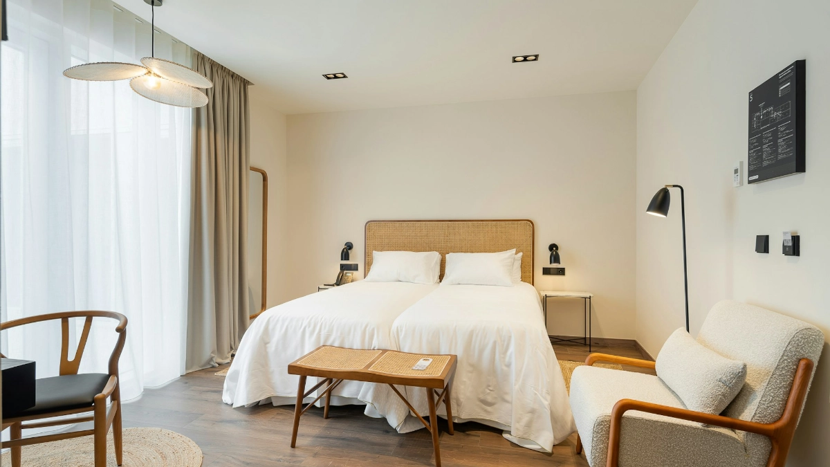 Foto - Sercotel EsteOeste