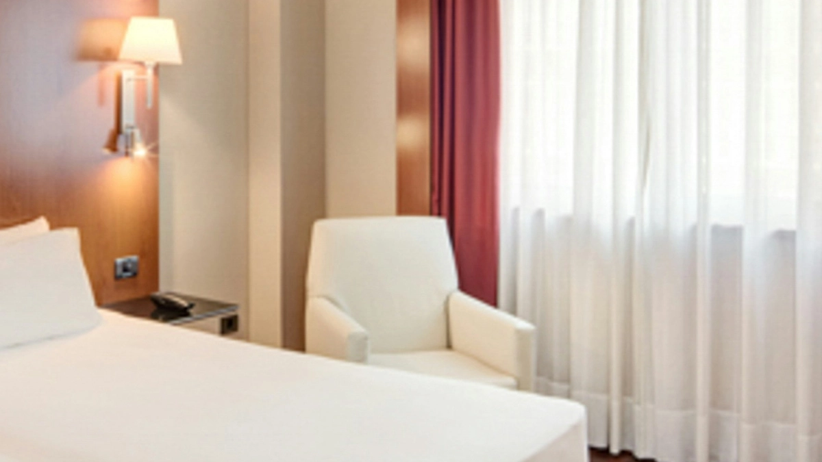 Foto - Sercotel AB Arganda