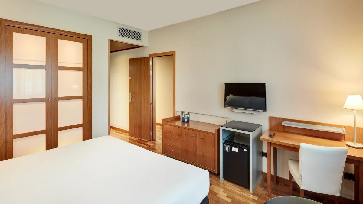 Photo - Sercotel AB Rivas