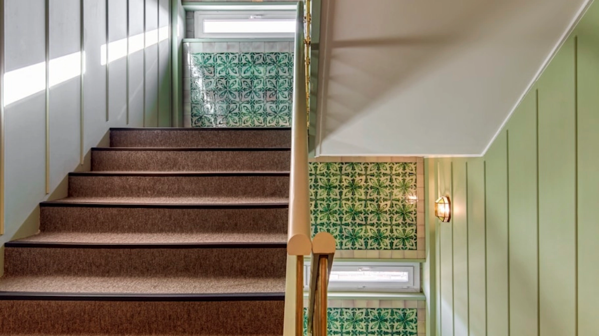 Foto - Sercotel HMO Martina