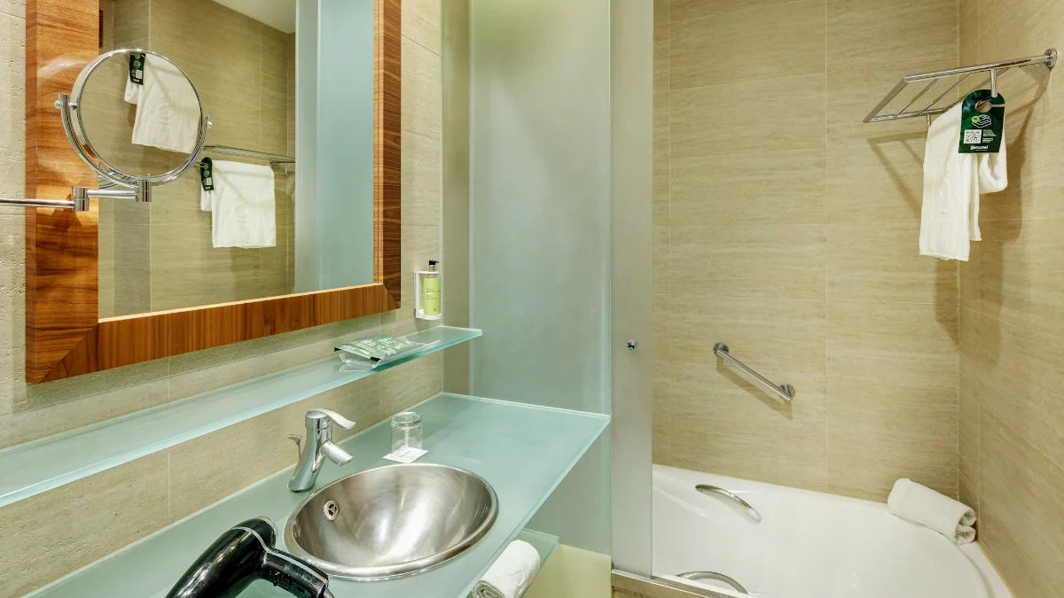 Foto - Sercotel Sorolla Palace