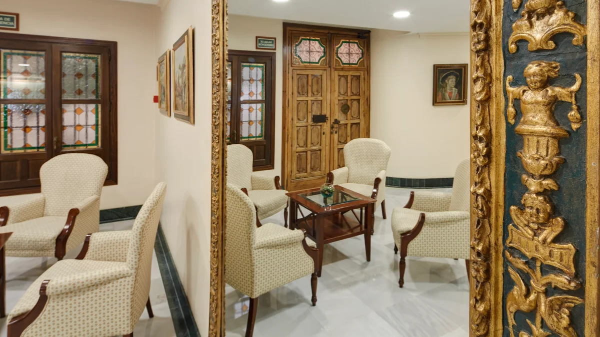 Foto - Sercotel Palacio de los Gamboa