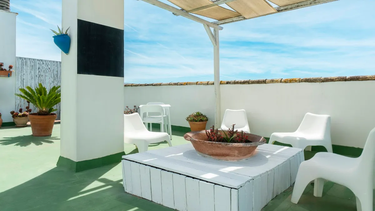 Foto - Sercotel Puerto de Santa María