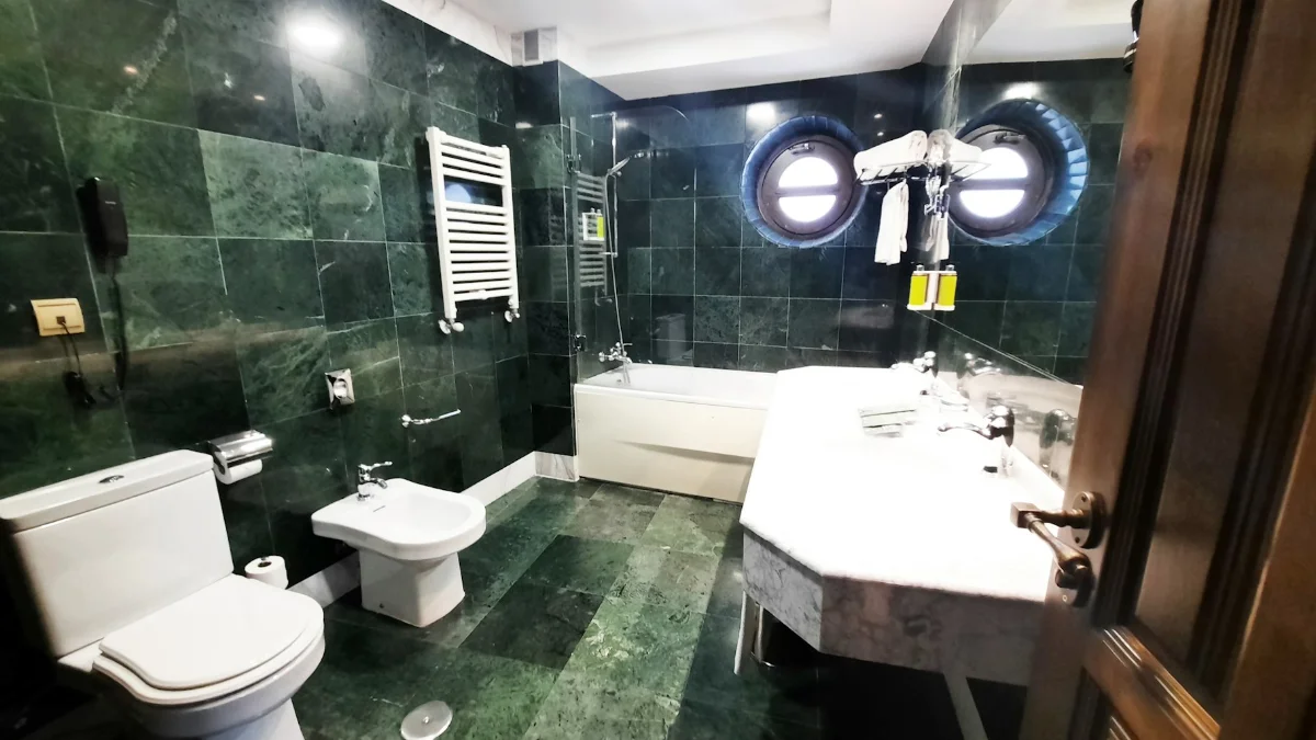 Foto - Sercotel Palacio de los Gamboa