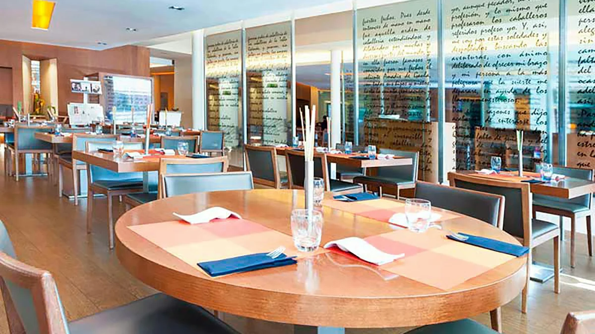 Photo - Sercotel Valladolid