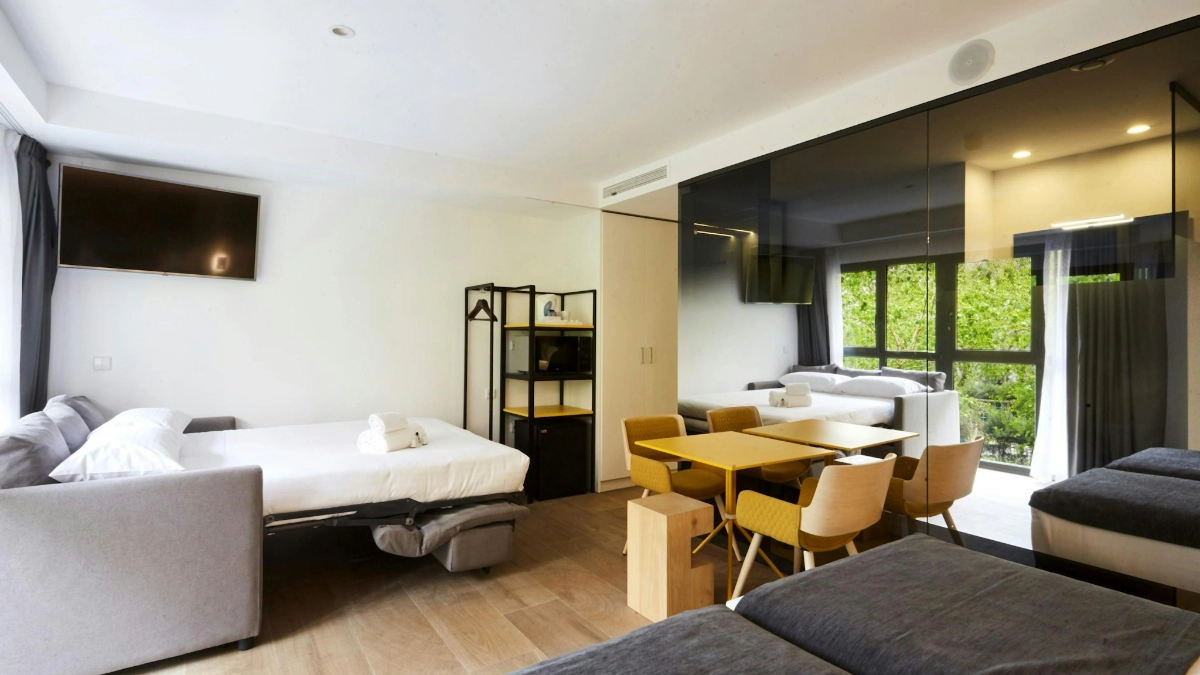 Photo - Sercotel Valencia Alameda 41