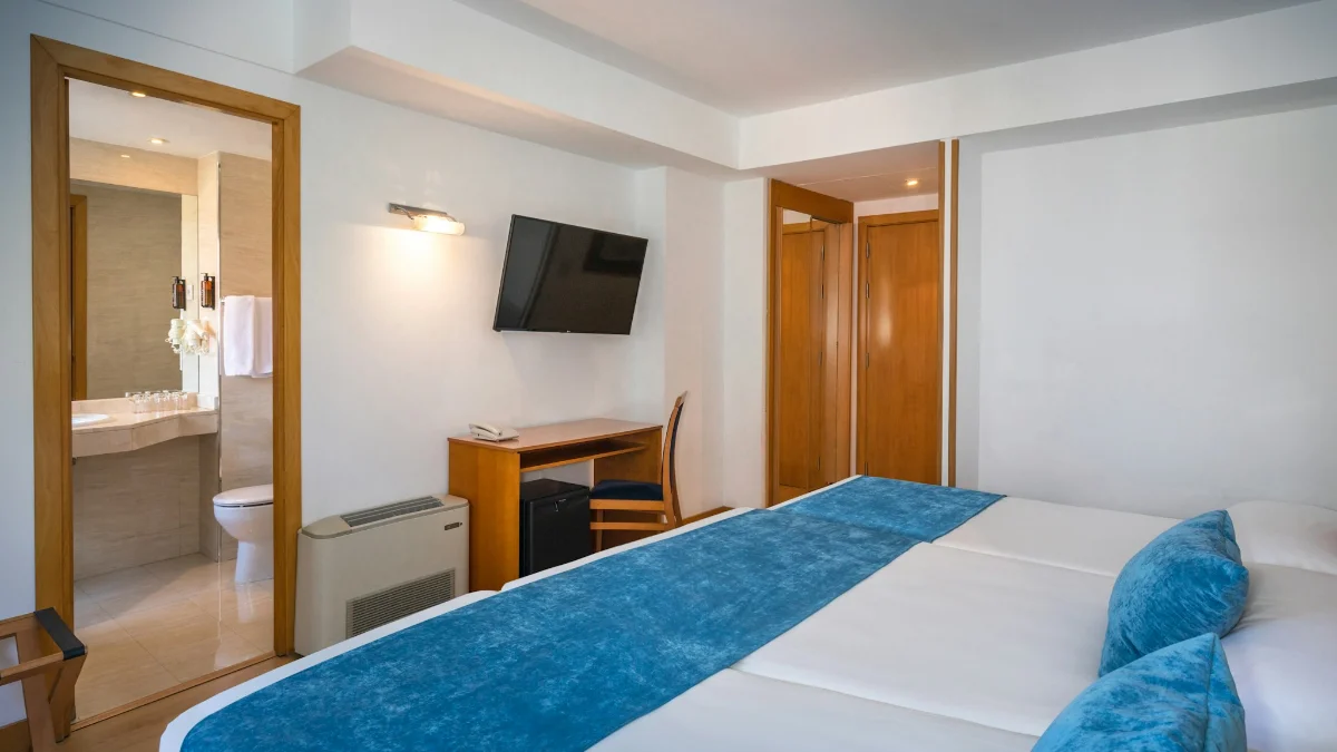 Foto - Sercotel de los Reyes