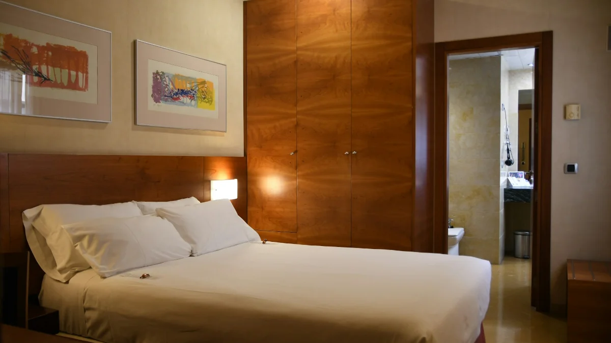 Foto - Sercotel Palacio de Tudemir