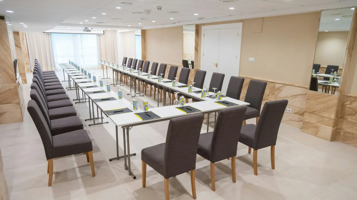 Foto - Sercotel Alfonso XIII