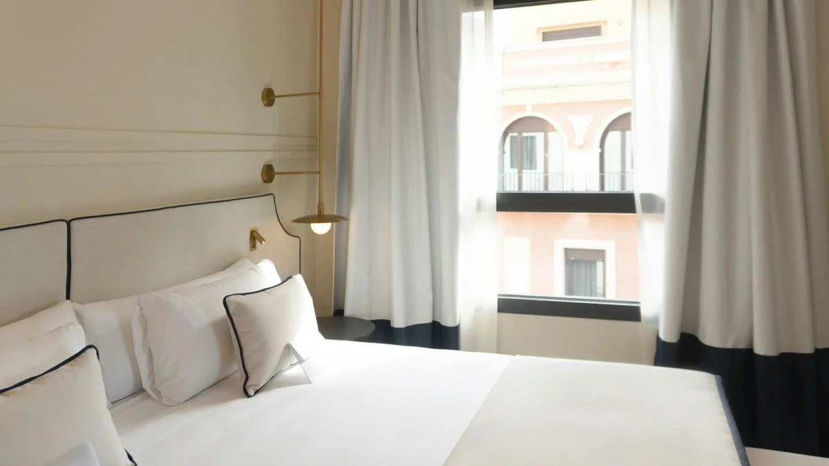 Foto - Sercotel Sevilla Don Luciano