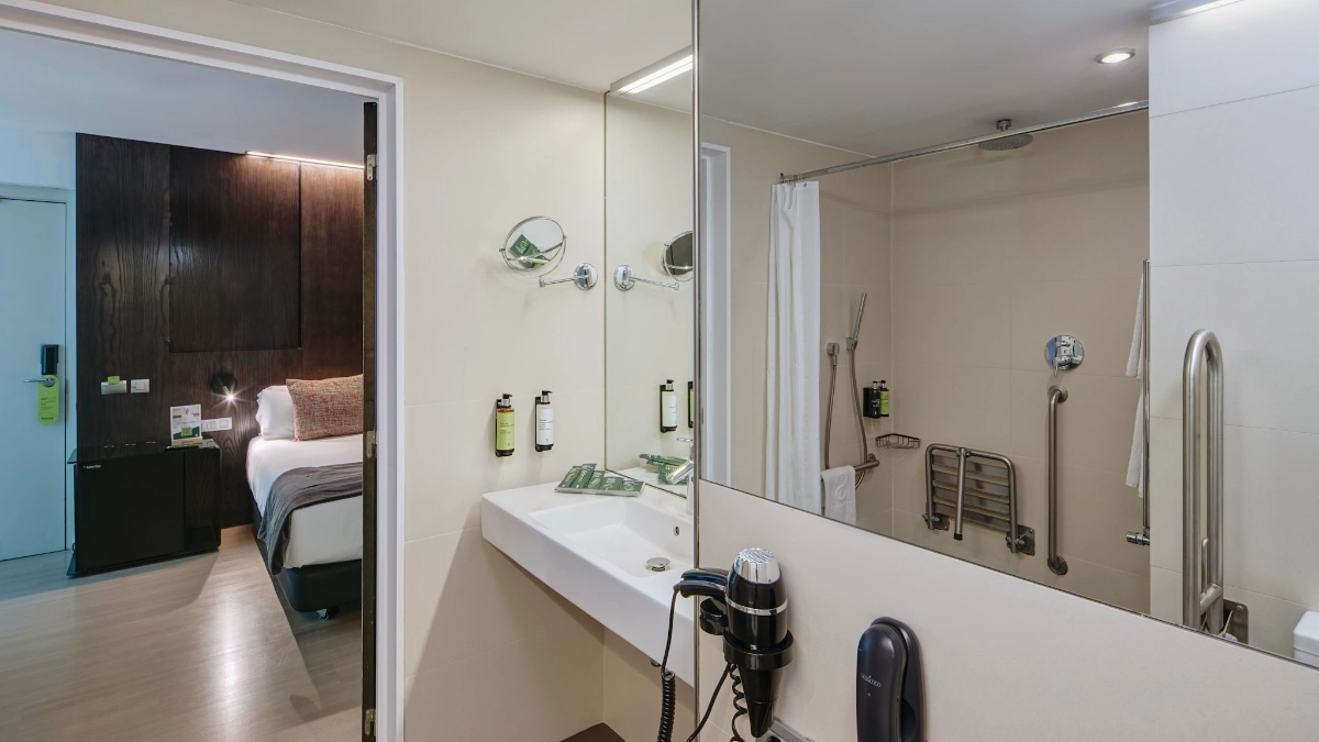 Photo - Sercotel Hotel Rosellon