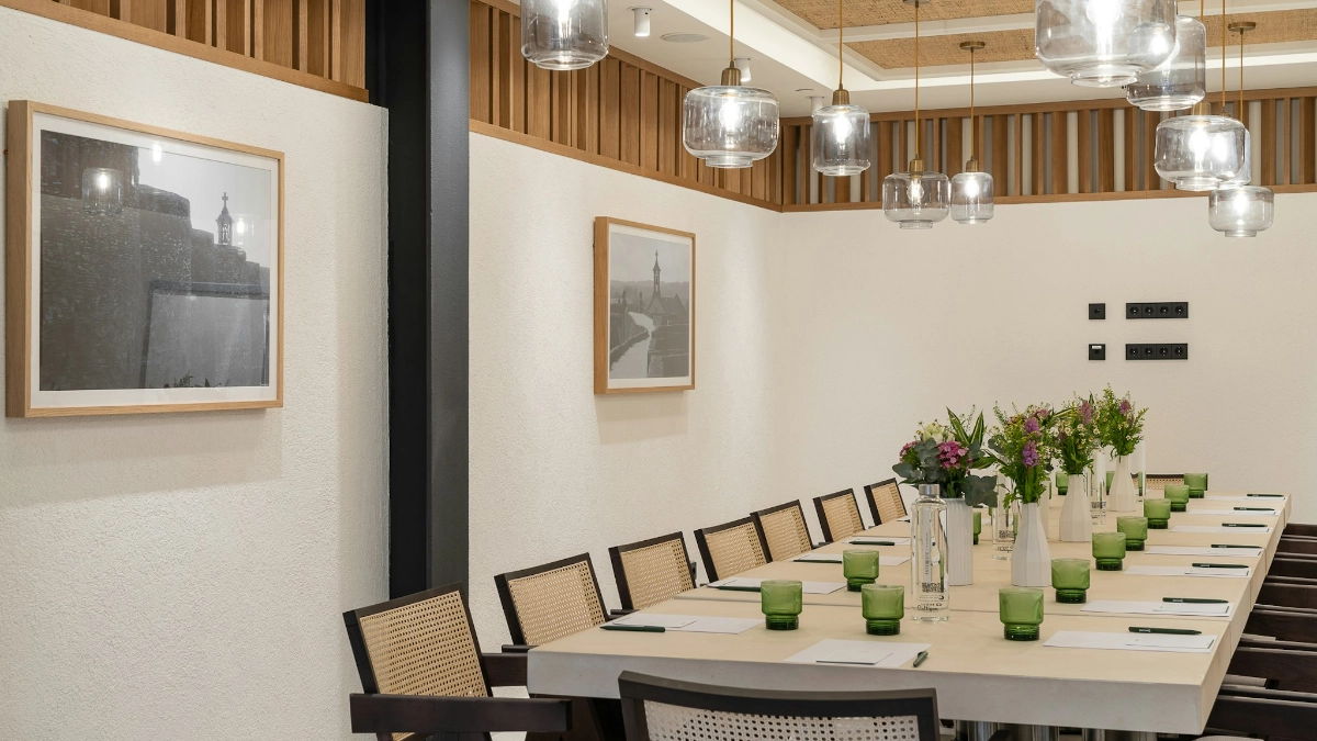 Foto - Sercotel EsteOeste