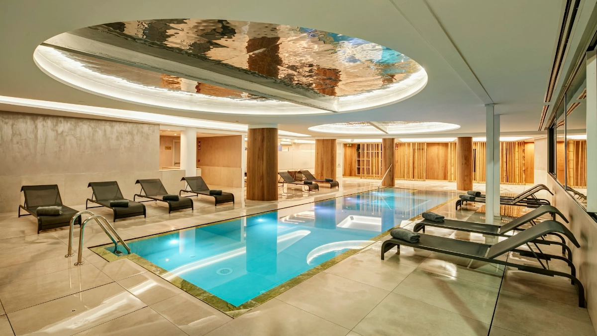 Foto - Sercotel HMO Martina