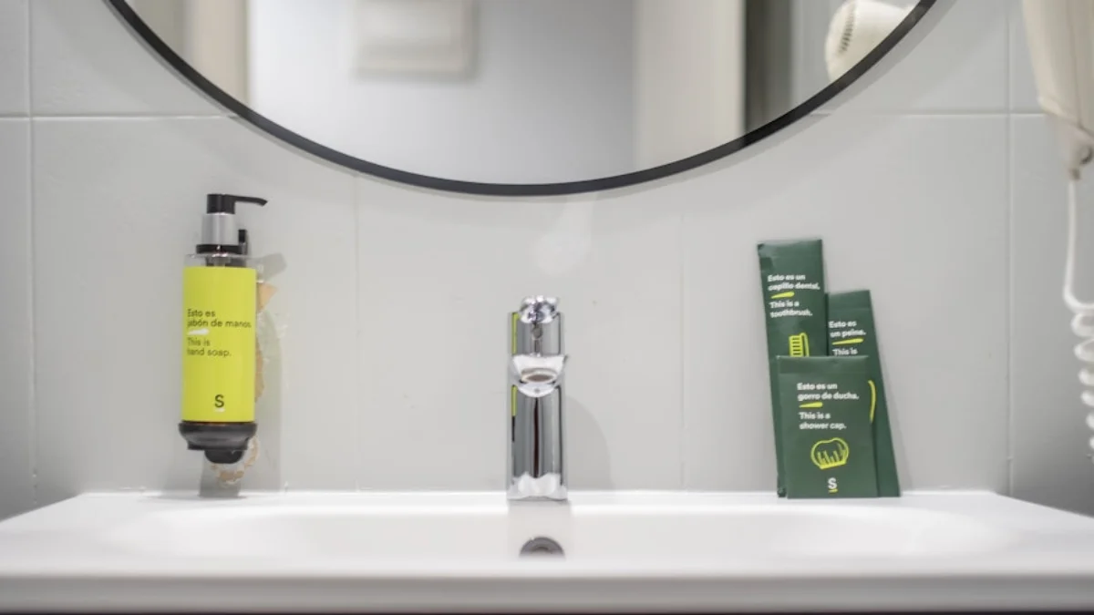 Photo - Hotel Sercotel Plana Onda