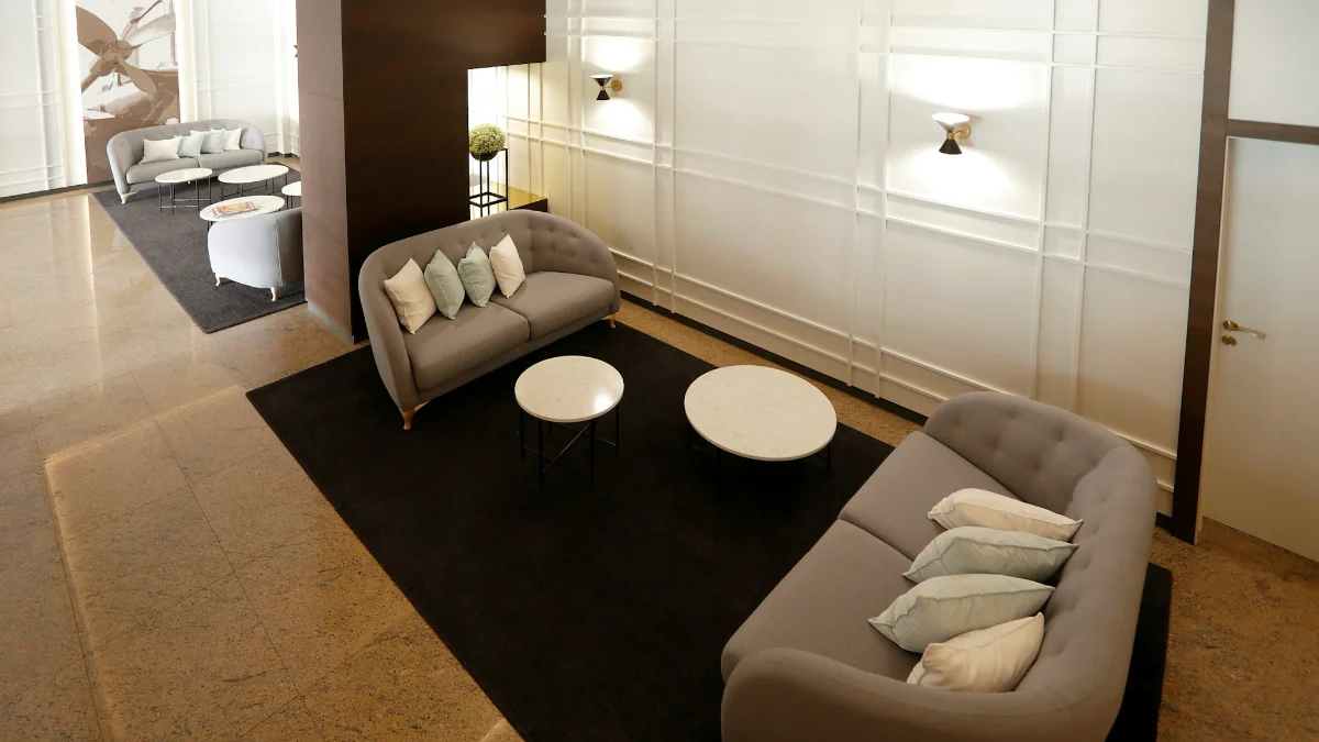 Foto - Sercotel Alfonso XIII