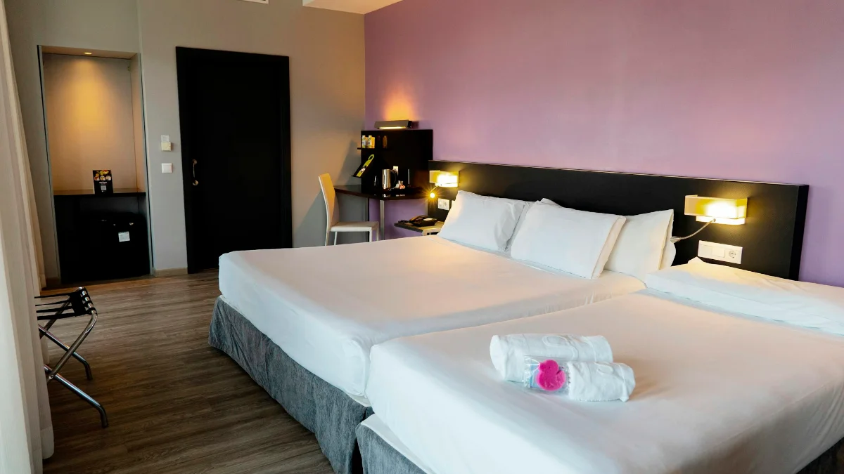 Foto - Sercotel Córdoba Medina Azahara