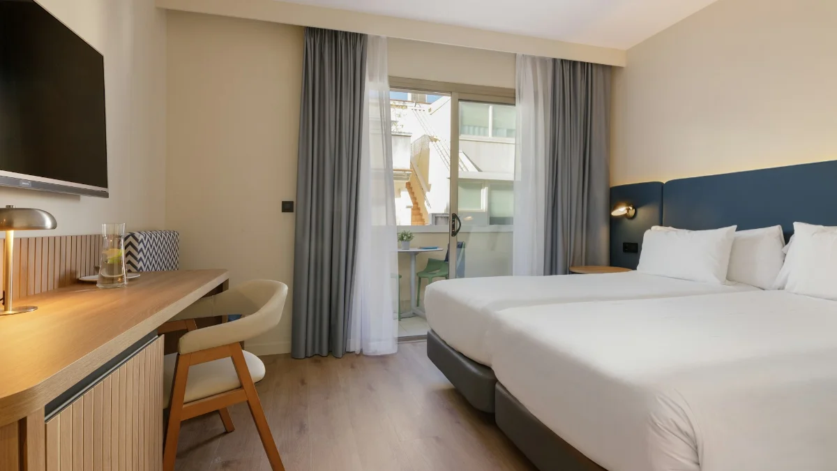 Photo - Sercotel Kalma Sitges