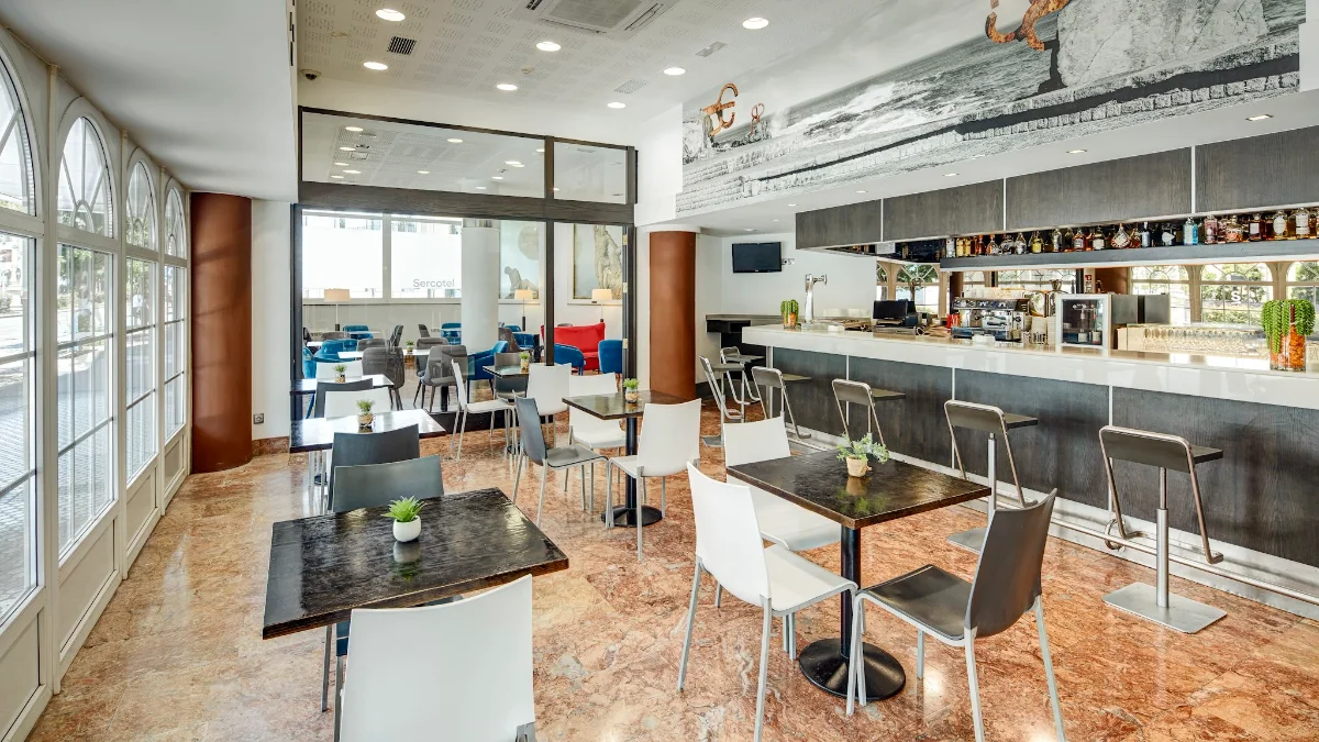 Photo - Sercotel Codina