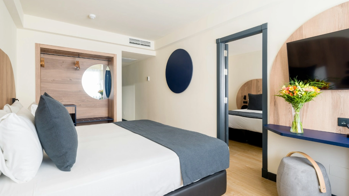 Foto - Sercotel Playa Canteras