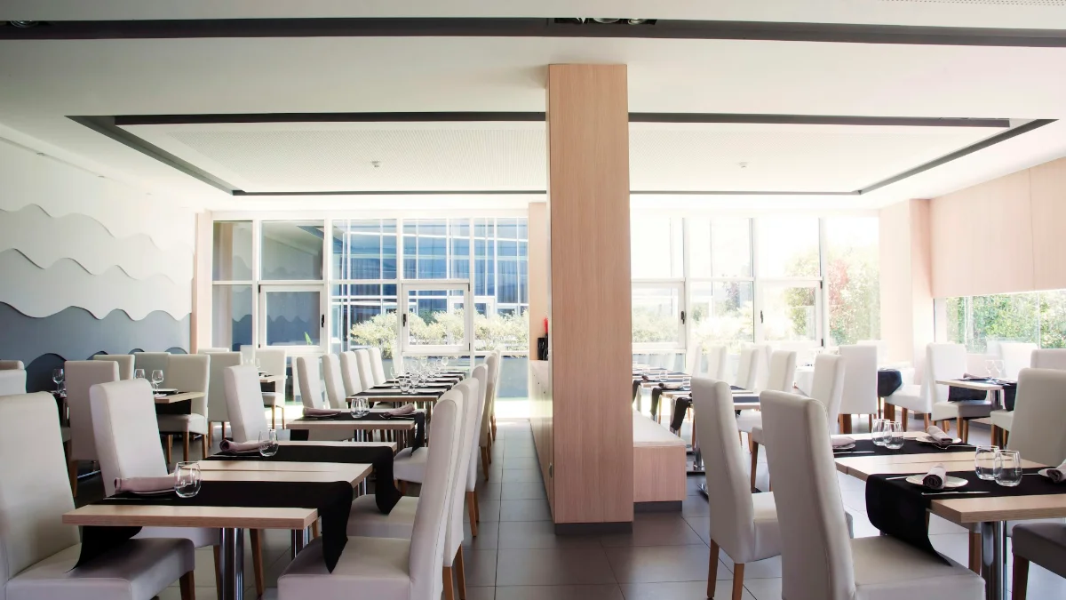 Foto - Hotel Sercotel Plana Parc