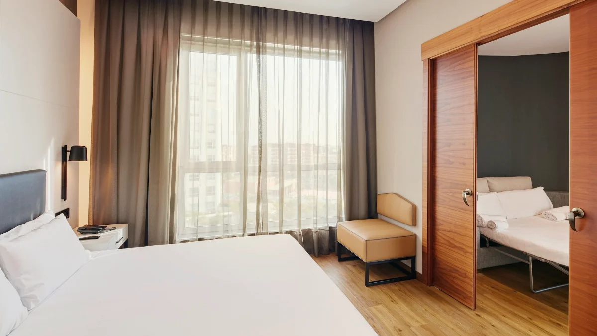 Foto - Sercotel Sorolla Palace