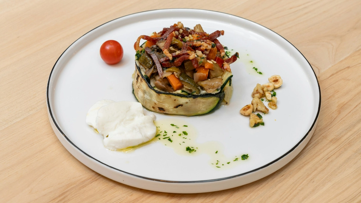 Foto - Sercotel EsteOeste