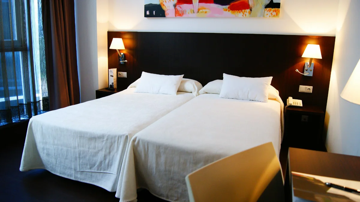 Foto - Hotel Sercotel Plana Parc