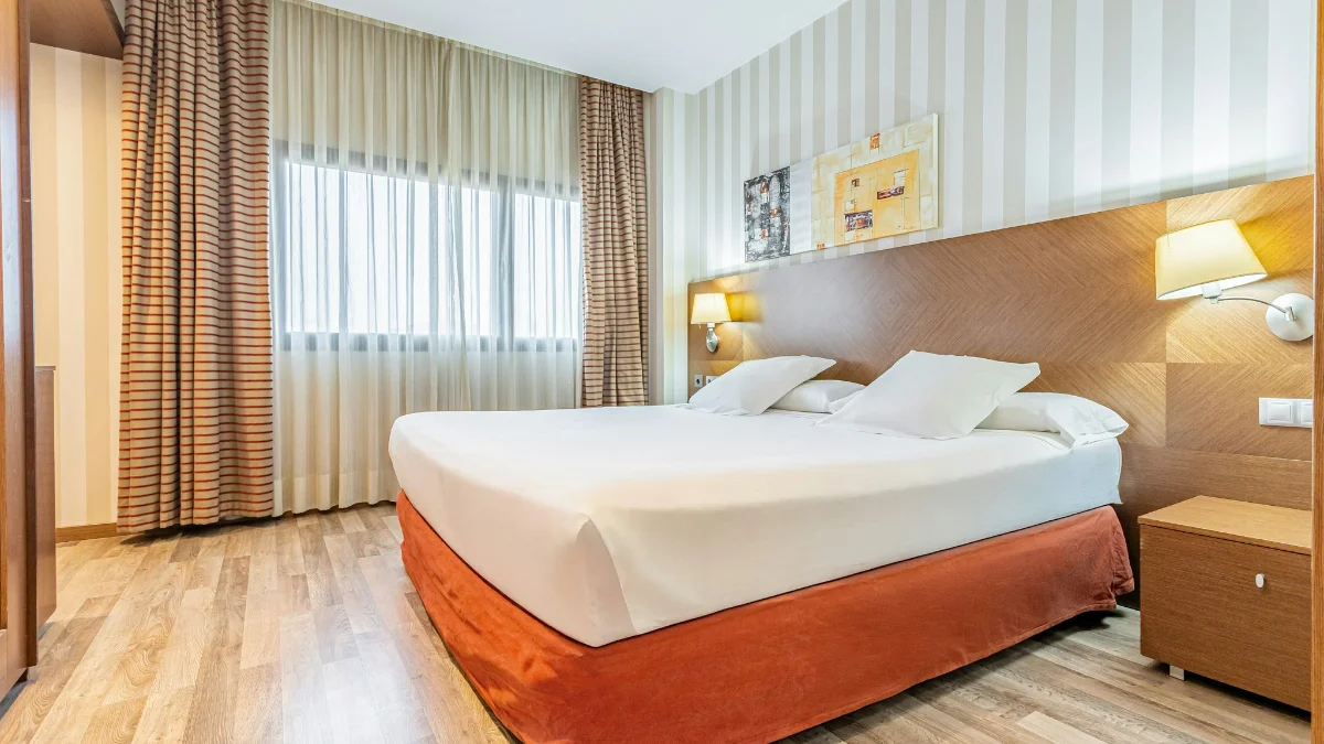 Photo - Sercotel Las Artes Pinto