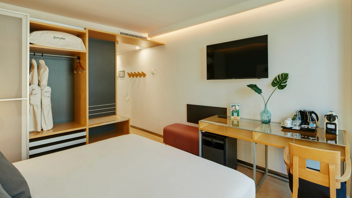 Photo - Sercotel Caspe