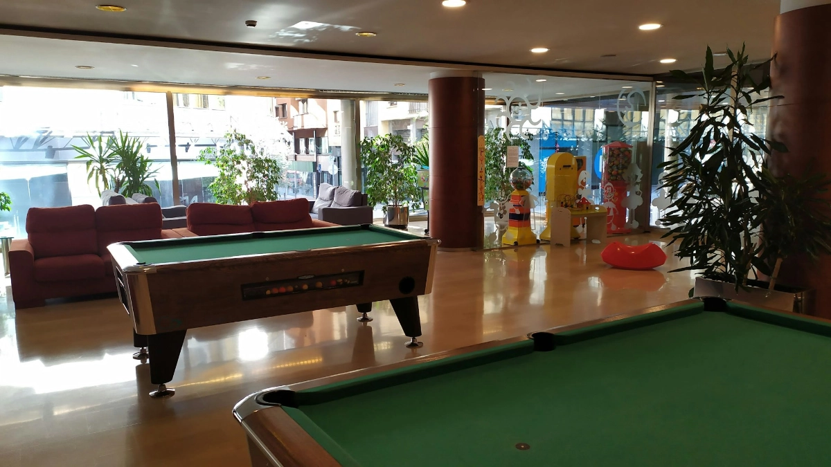 Foto - Sercotel Delfos Andorra