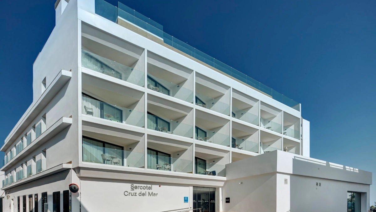Photo - Sercotel Cruz Del Mar