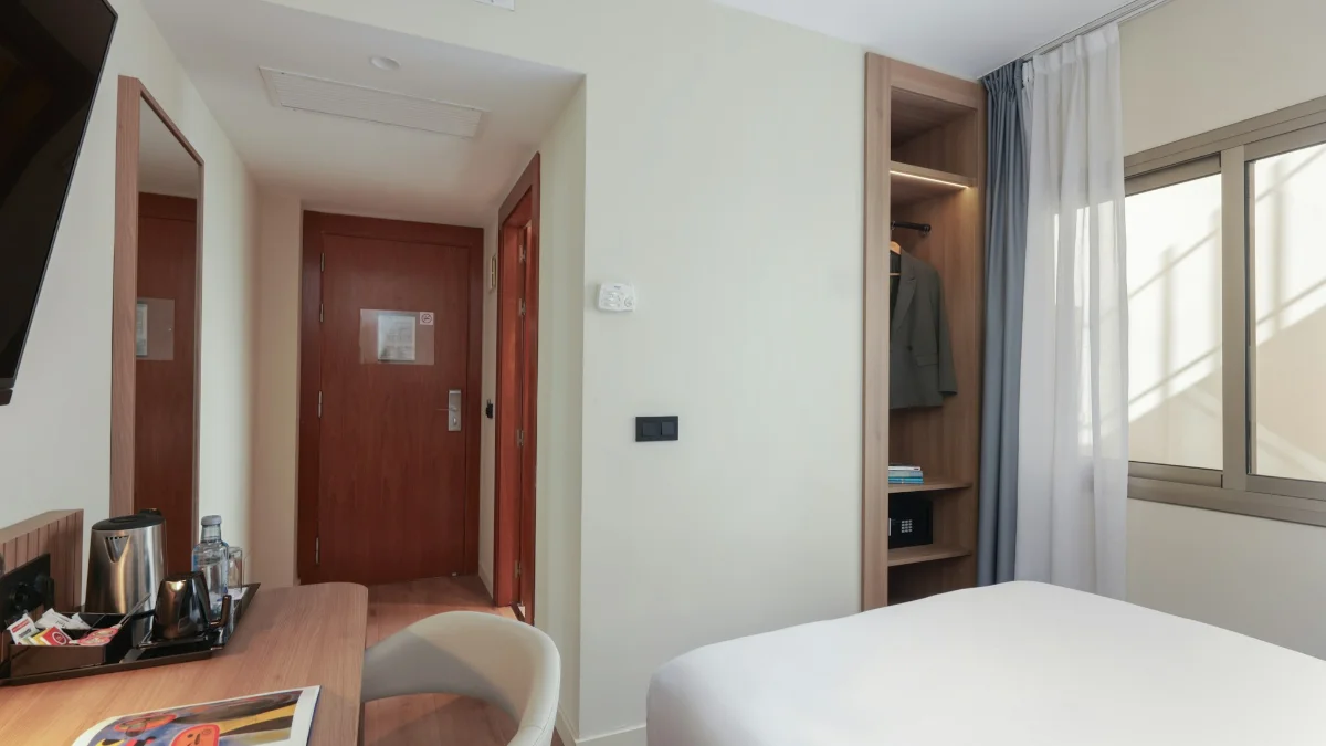 Photo - Sercotel Kalma Sitges