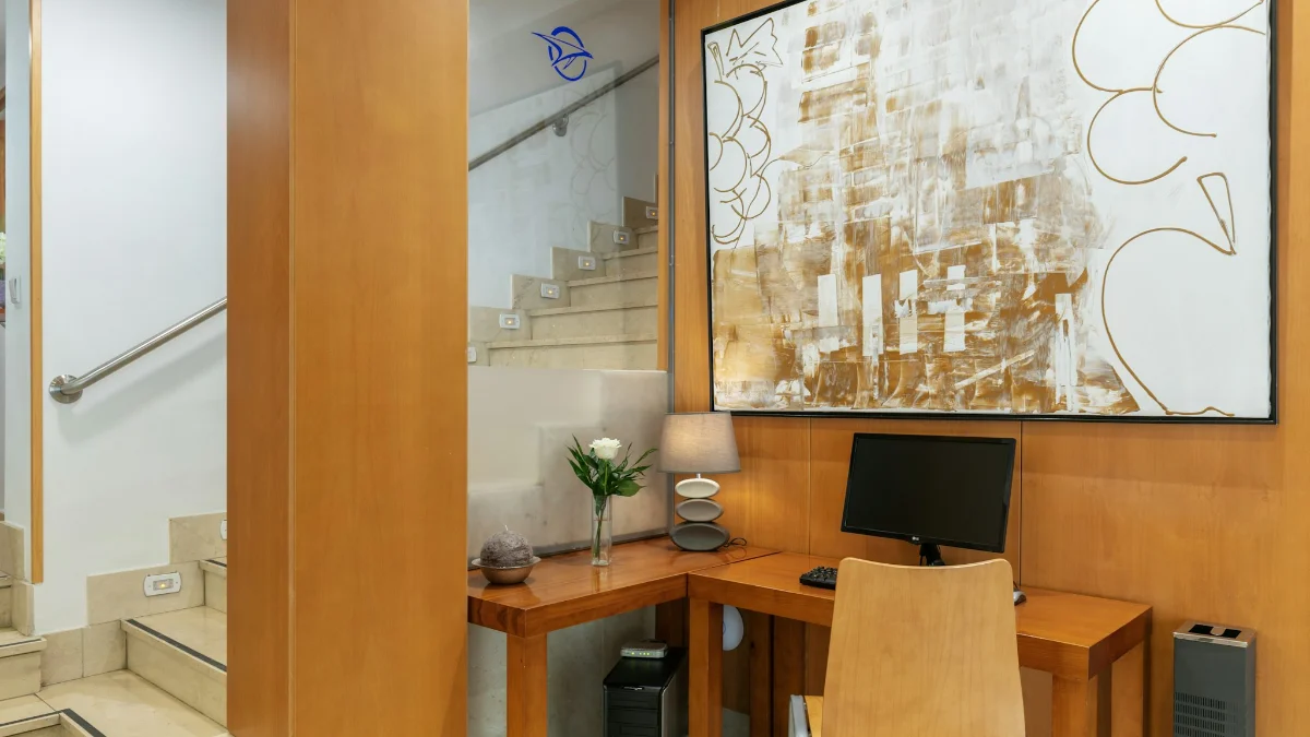 Foto - Sercotel de los Reyes