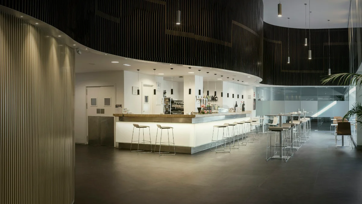 Photo - Sercotel Gran Hotel Zurbarán