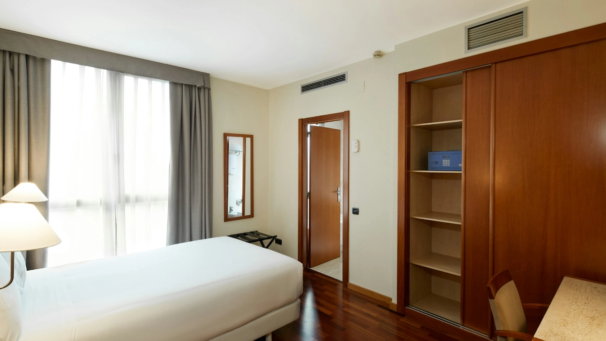 Foto - Sercotel Cornellà Barcelona