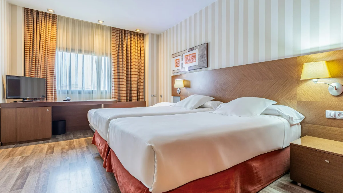 Photo - Sercotel Las Artes Pinto