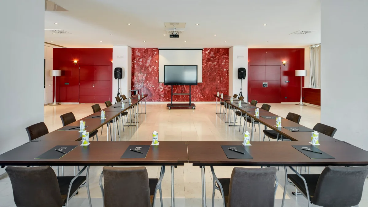 Photo - Sercotel AB Rivas