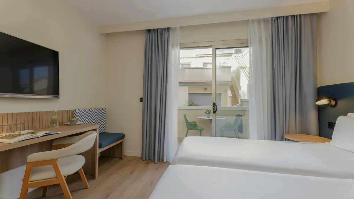 Photo - Sercotel Kalma Sitges