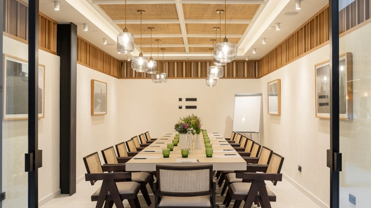 Foto - Sercotel EsteOeste