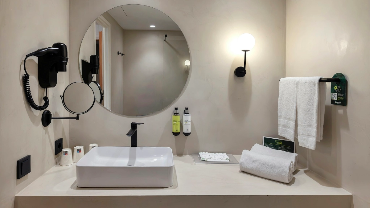 Foto - Sercotel Delfos Andorra