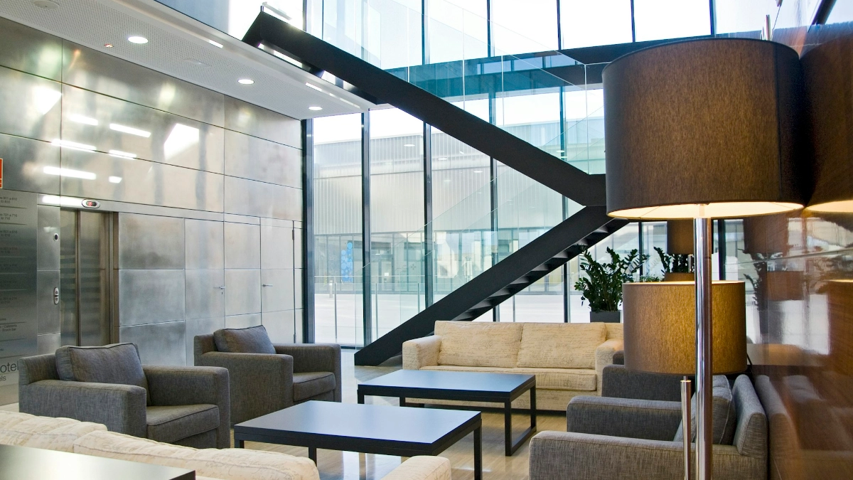 Foto - Sercotel JC1 Murcia