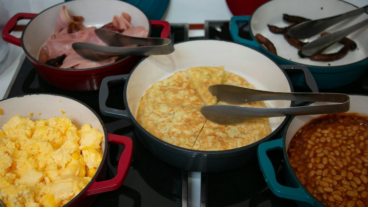 Photo - Sercotel Las Casas de los Mercaderes