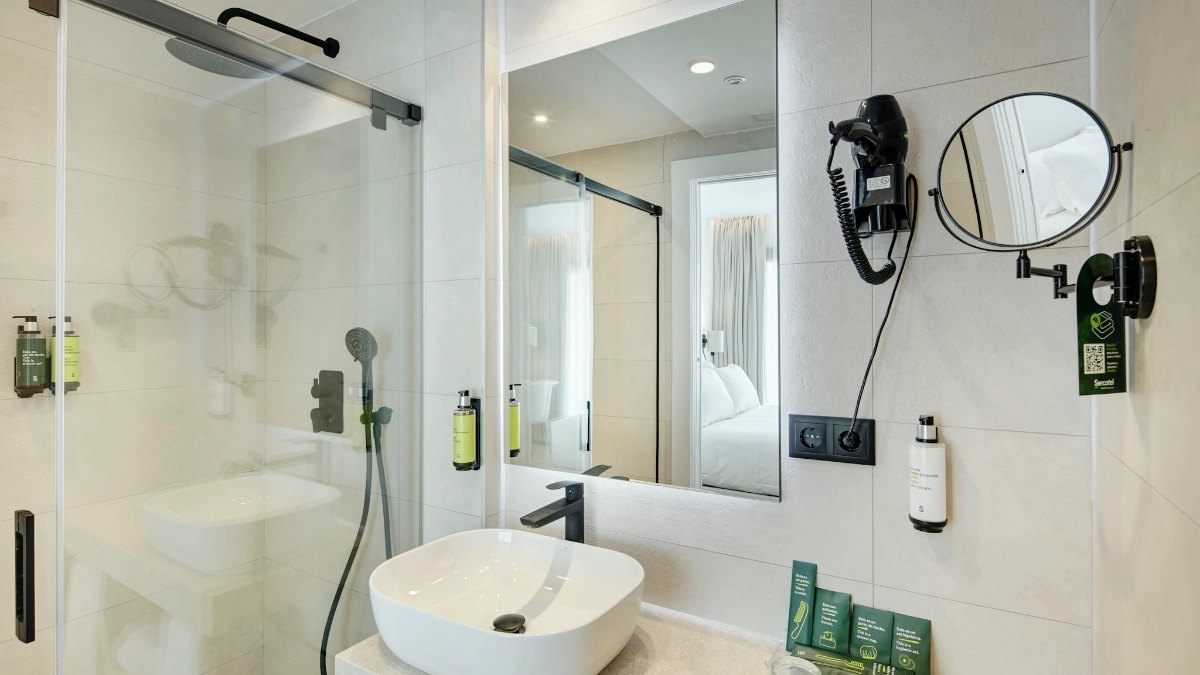 Photo - Sercotel Cruz Del Mar