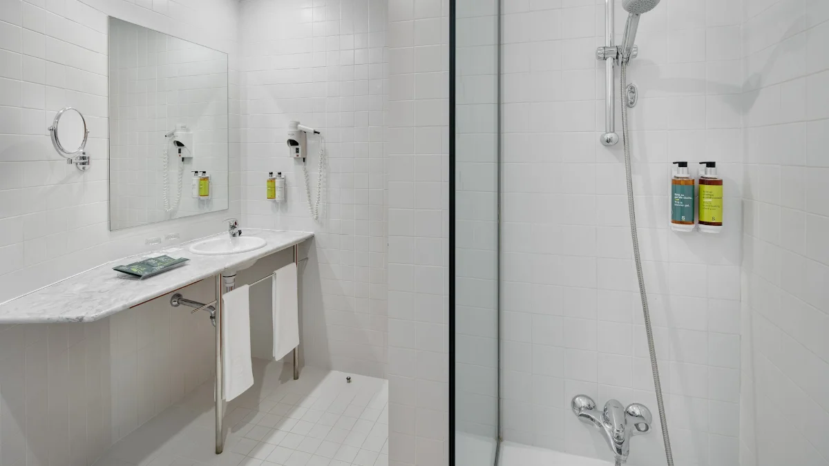 Foto - Sercotel Arrahona Sabadell