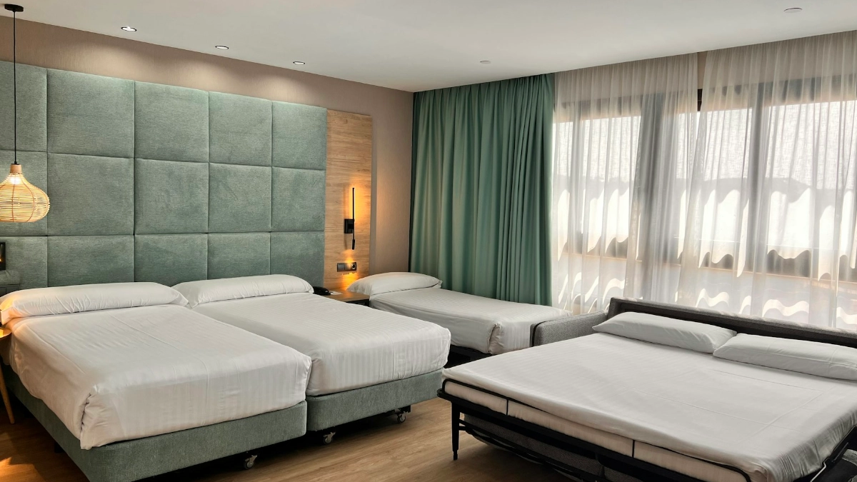 Photo - Sercotel Maya Alicante