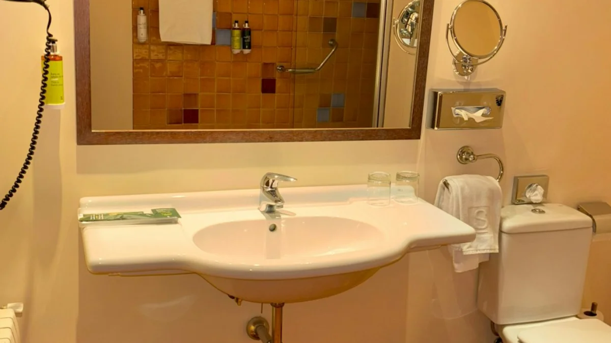 Photo - Sercotel Toledo Renacimiento