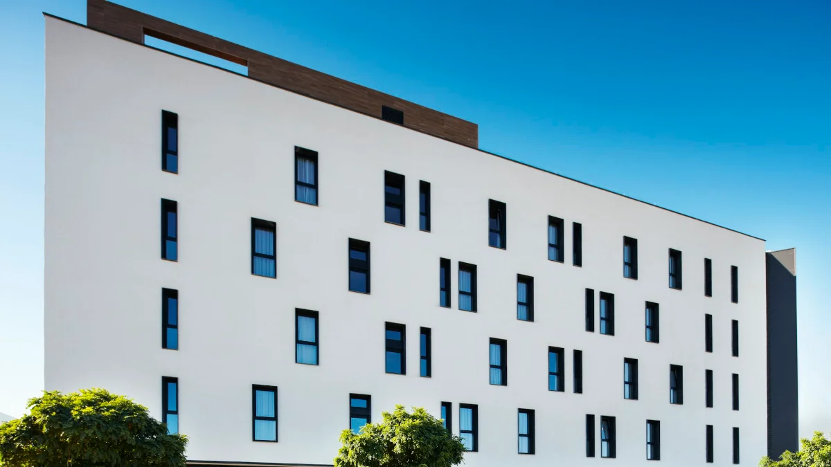 Foto - Sercotel Córdoba Delicias