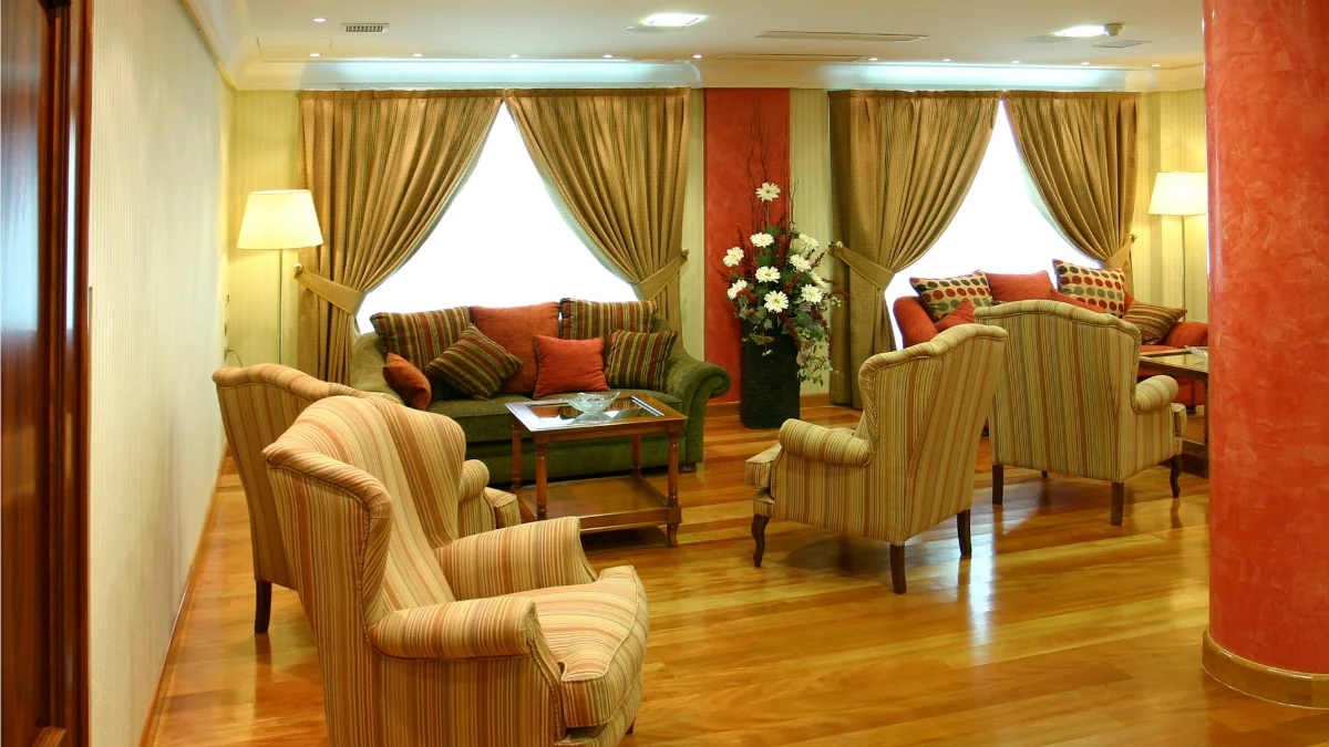 Foto - Sercotel Guadiana