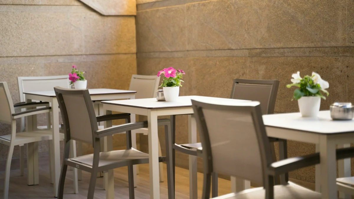 Foto - Hotel Sercotel Tres Luces