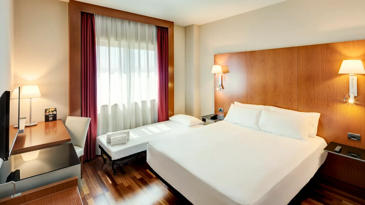 Photo - Sercotel AB Rivas